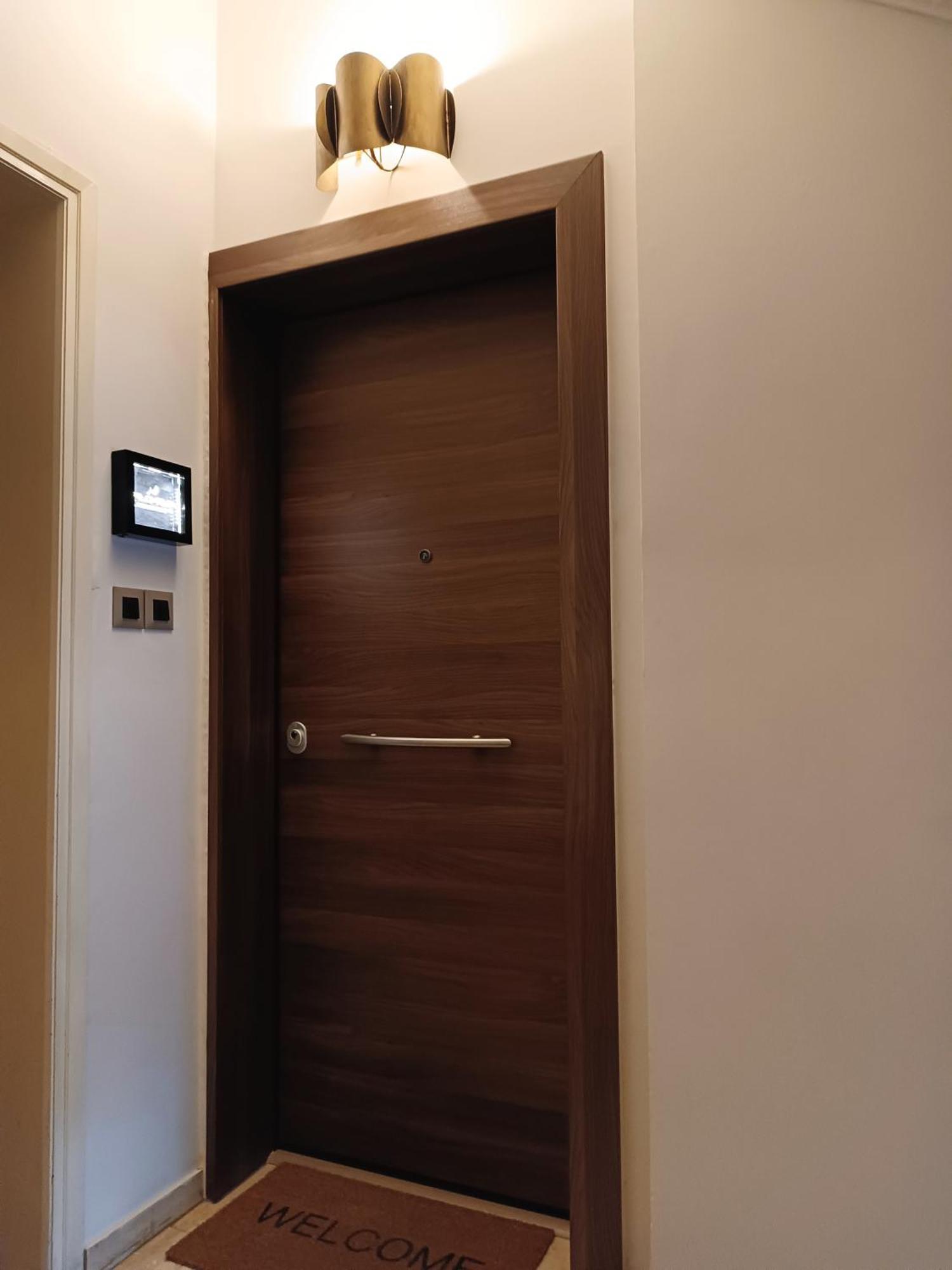 Filoxenia Luxury Apartment Nafplio Exterior photo