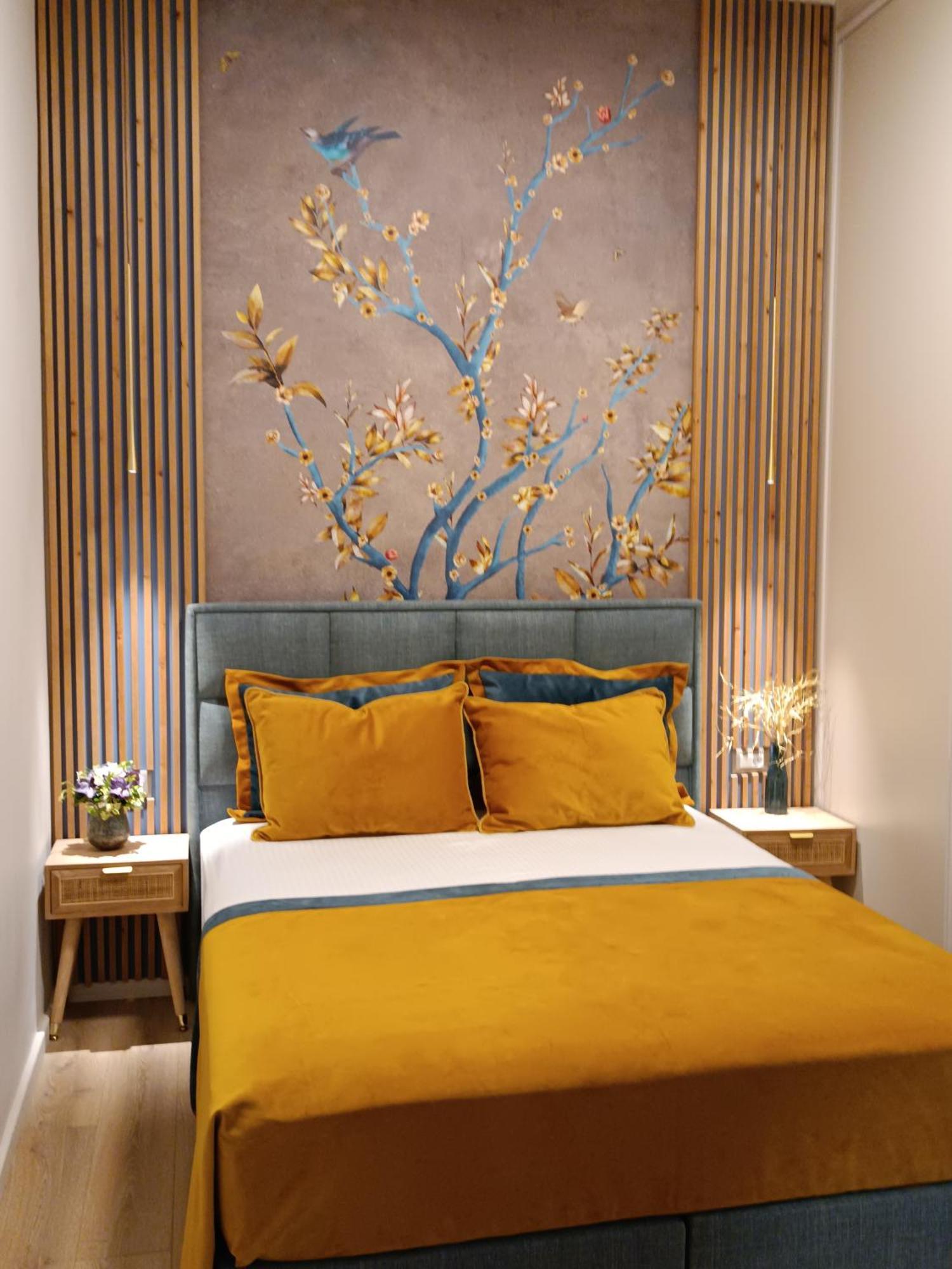 Filoxenia Luxury Apartment Nafplio Exterior photo