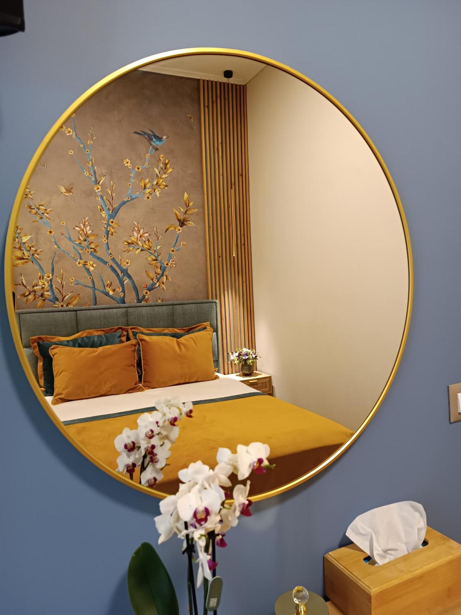 Filoxenia Luxury Apartment Nafplio Exterior photo