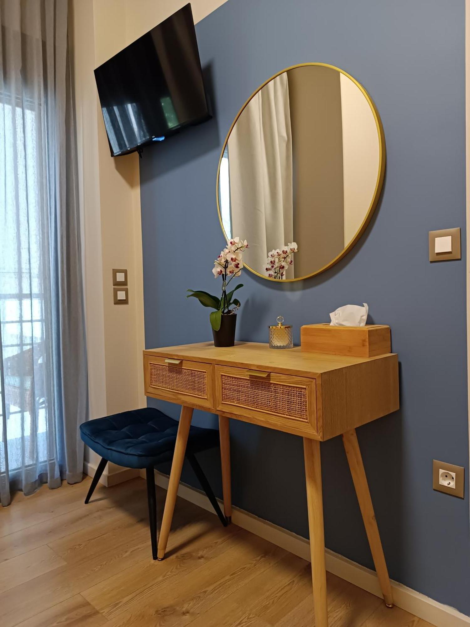Filoxenia Luxury Apartment Nafplio Exterior photo